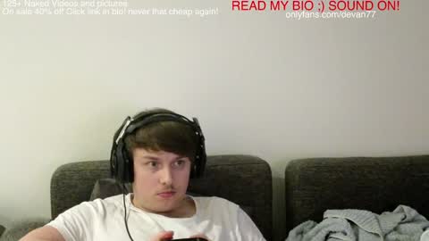 Devan online show from January 4, 2025, 2:25 pm