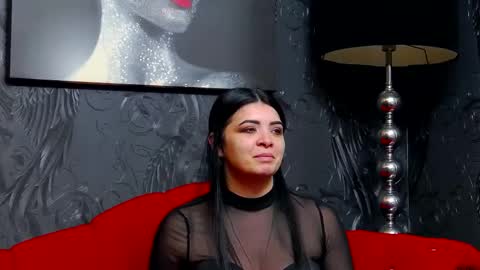 Snapshot of devashaqueen chatting on February 28, 2026, 8:48 am Devasha online show from February 28, 2026, 8:48 am