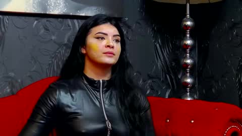 Snapshot of devashaqueen chatting on March 2, 2026, 7:48 am Devasha online show from March 2, 2026, 7:48 am