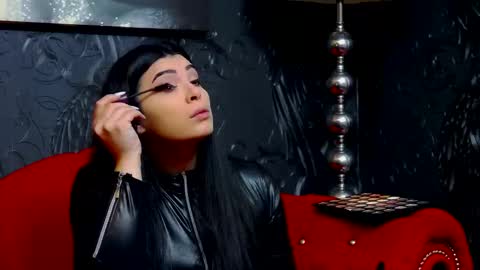 Snapshot of devashaqueen chatting on March 11, 2026, 7:25 am Devasha online show from March 11, 2026, 7:25 am