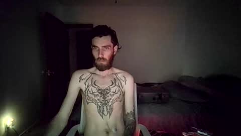 devil666999420 online show from November 23, 2025, 1:16 am