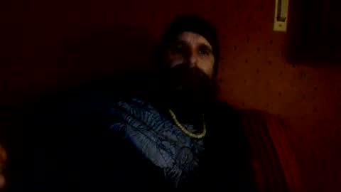 ooo  Devil Dark  ooo online show from January 9, 2025, 7:08 pm