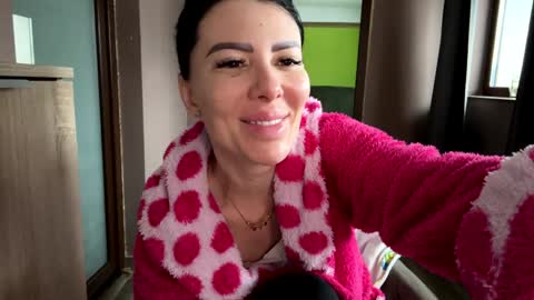 Tina online show from February 22, 2026, 5:40 am