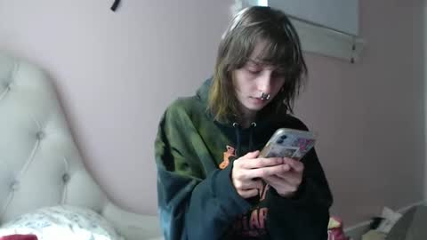 poutyangel online show from October 2, 2025, 8:38 pm