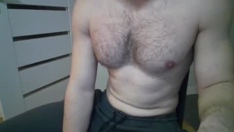 devilguard993 online show from February 22, 2025, 7:25 pm