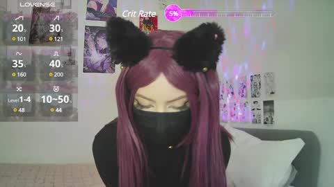 Devil online show from February 12, 2025, 11:40 am