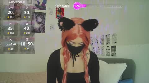 Devil online show from February 14, 2025, 10:59 am