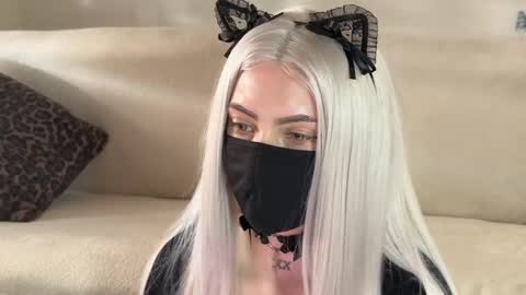 Devil online show from March 25, 2026, 12:33 pm