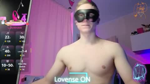 Devilinmask666 online show from January 9, 2026, 5:37 pm