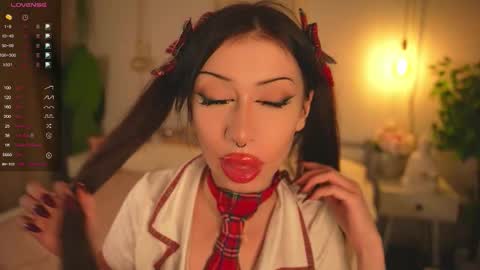  CIBELLE  online show from October 5, 2025, 3:54 pm