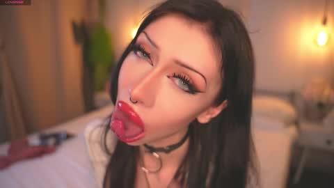  CIBELLE  online show from October 19, 2025, 4:07 pm