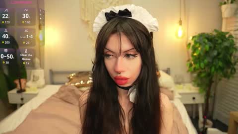  CIBELLE  online show from December 3, 2025, 4:16 pm