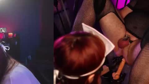 Snapshot of deviluforgot chatting on March 2, 2026, 3:41 am deviluforgot online show from March 2, 2026, 3:41 am