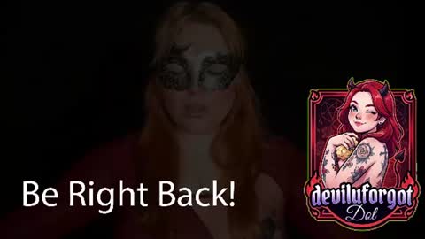 deviluforgot online show from August 6, 2026, 4:14 am