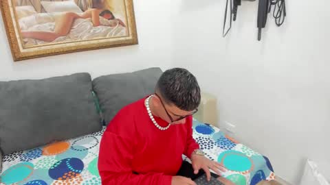 Devil online show from October 21, 2025, 2:23 am