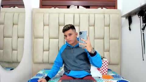 Devil online show from November 10, 2025, 6:01 am