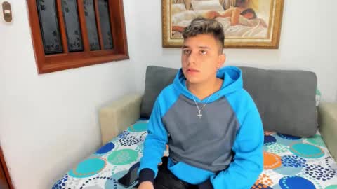 Devil online show from November 15, 2025, 2:53 am