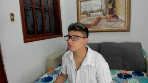 Devil online show from November 20, 2025, 2:45 am