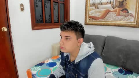 Devil online show from November 23, 2025, 2:33 am