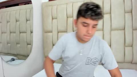 Devil online show from November 25, 2025, 2:33 am