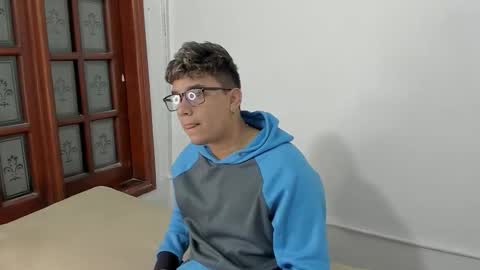 Devil online show from November 26, 2025, 2:34 am