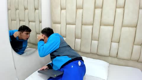 Devil online show from November 30, 2025, 2:26 am