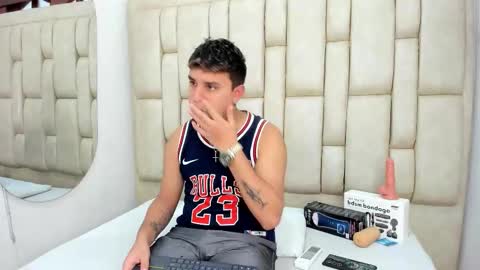 Devil online show from December 2, 2025, 2:28 am