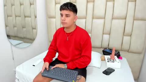 Devil online show from December 4, 2025, 2:10 am