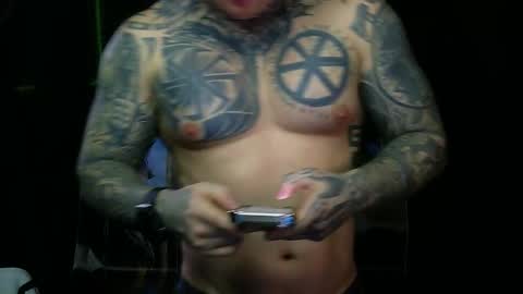 Lucian online show from March 2, 2026, 9:16 am