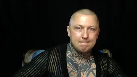 Lucian online show from March 9, 2026, 7:56 am