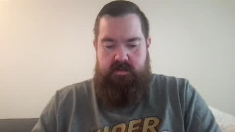 Snapshot of devilzpup chatting on January 21, 2025, 8:11 pm devilzpup online show from January 21, 2025, 8:11 pm