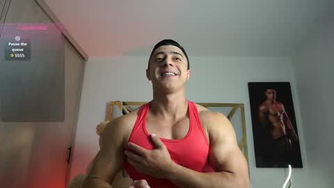 Devin Hunter online show from February 9, 2026, 12:42 pm