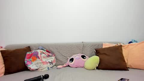 Misha online show from November 18, 2025, 7:13 am