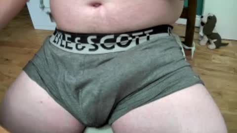 devonlad7 online show from July 31, 2026, 8:08 pm