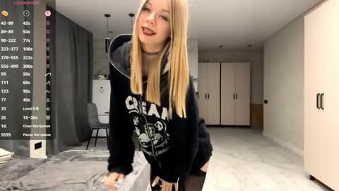 dewdropdoll online show from May 26, 2026, 4:03 pm