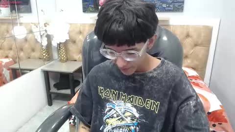 Andy online show from March 27, 2026, 2:06 pm