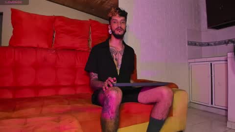 dex_ak586 online show from October 27, 2025, 12:58 am