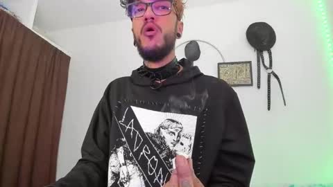 dex_ak586 online show from February 26, 2026, 8:02 am