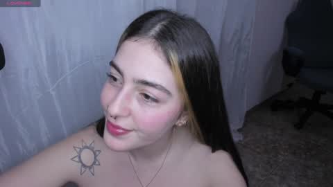 Snapshot of dexandlily chatting on December 8, 2024, 10:03 pm Dex and Lily online show from December 8, 2024, 10:03 pm