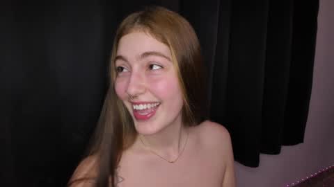 Snapshot of dexandlily chatting on January 30, 2025, 3:08 pm Dex and Lily online show from January 30, 2025, 3:08 pm