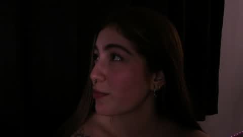 Snapshot of dexandlily chatting on February 7, 2025, 3:30 pm Dex and Lily online show from February 7, 2025, 3:30 pm