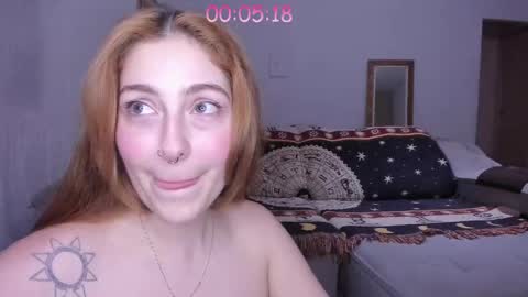 Snapshot of dexandlily chatting on October 4, 2025, 1:36 am Dex and Lily online show from October 4, 2025, 1:36 am