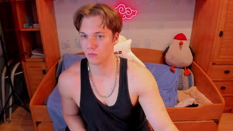 Dexter online show from May 27, 2026, 7:22 pm