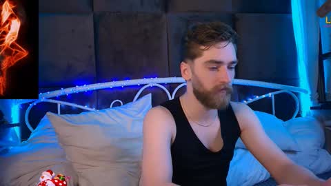 Dexter online show from January 5, 2026, 10:13 pm