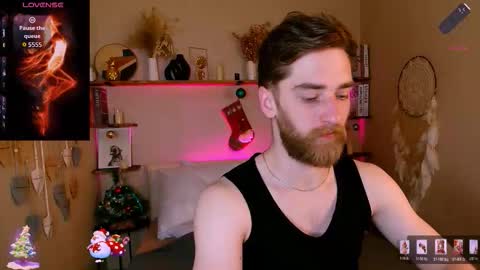 Dexter online show from January 12, 2026, 10:37 pm