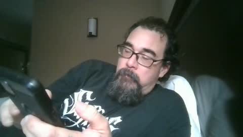 Snapshot of dexterbanana chatting on July 19, 2026, 7:45 am Mike Sounde online show from July 19, 2026, 7:45 am