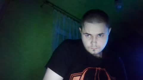 Mateusz online show from February 14, 2026, 7:10 pm