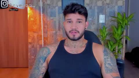 JULIAN online show from October 27, 2025, 8:46 pm