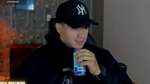 JULIAN online show from February 26, 2026, 11:26 pm