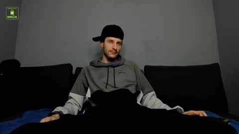 deymond_russo online show from February 25, 2026, 12:48 pm